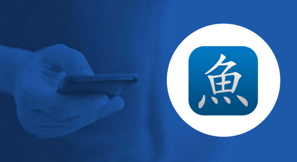 Review các app học tiếng Trung