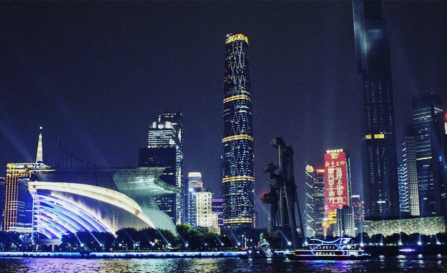 Top 10 thành phố tốt nhất khi du học tại Trung Quốc