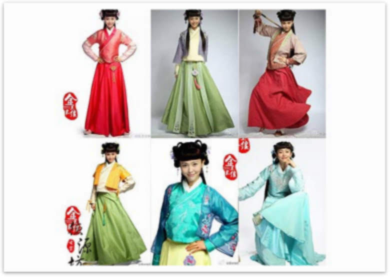 Trang phục cổ trang Trung Quốc luôn có vẻ đẹp rất riêng. Hãy tìm hiểu chi tiết về những bộ trang phục này thông qua nhật ký du học. Bạn sẽ được chiêm ngưỡng những chi tiết thêu tinh xảo, những đường may tinh tế và vẻ đẹp truyền thống đậm chất Á Đông.